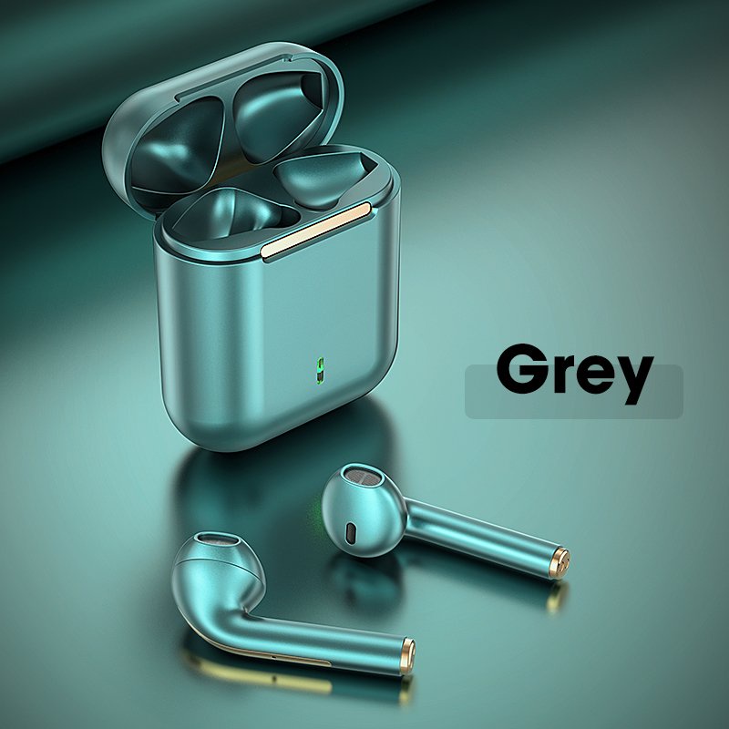 Tai Nghe Bluetooth 5.0 TWS Earbuds J18