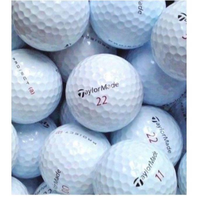 Bóng golf taylormade