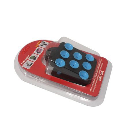 Giá đỡ điện thoại - Đế hít cao su 2 mặt xoay 360 độ nhỏ gọn, siêu tiện lợi - phukienaphong | BigBuy360 - bigbuy360.vn