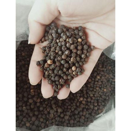 (GROL) Bột tiêu đen (Bình Phước)