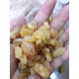 nho sấy kho Phan Rang 500 g