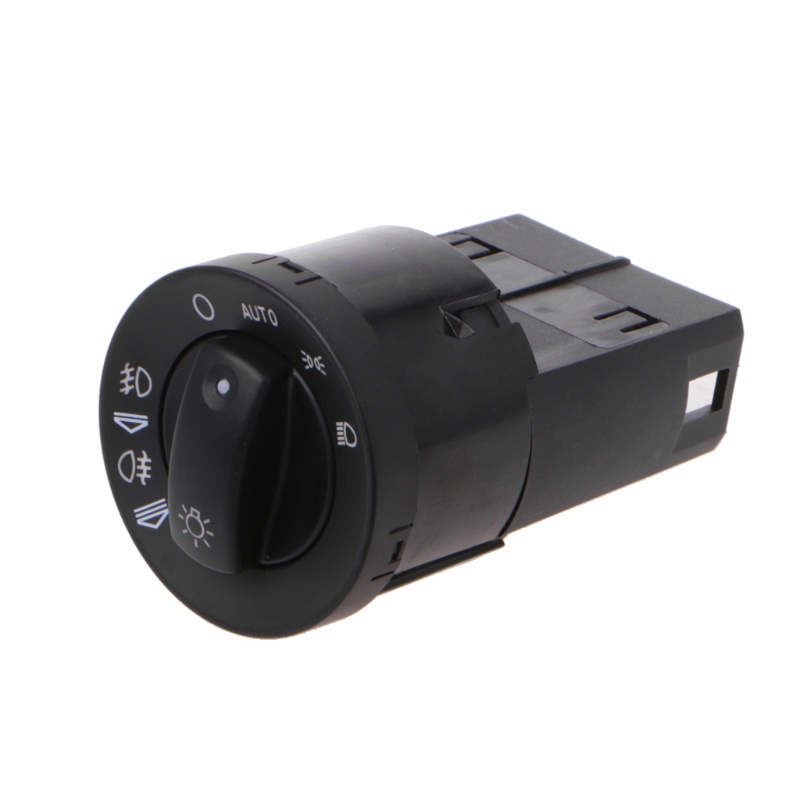 Công Tắc Đèn Pha Xi Nhan Chuyên Dụng Cho B6 B7 A4 S4 8E0941531B 2002-2008