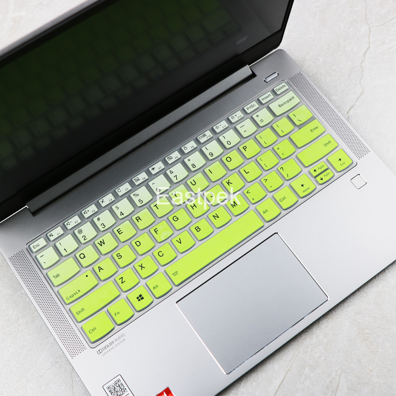 Miếng Dán Bảo Vệ Bàn Phím Cho Laptop Lenovo Ideapad S540-14Iwl S540-14Api S540 14iml 14apiwl 14 '' 'Ốp