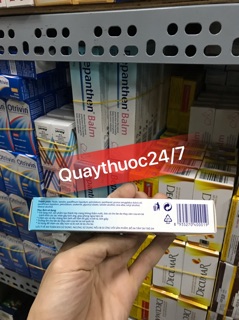 KEM TRỊ HĂM BEPANTHEN BALM (mẫu mới date 2021)