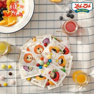 Thạch Zai Zai và Zai Zai Plus mới