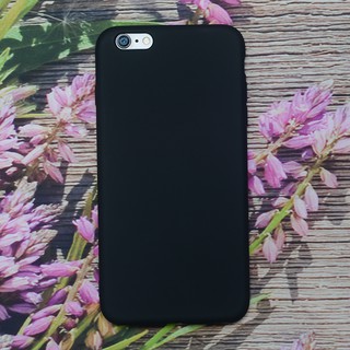 Ốp lưng dẻo Dada cho iPhone 6Plus/ 6S Plus chống sốc chống bám bẩn - Hàng chính hãng