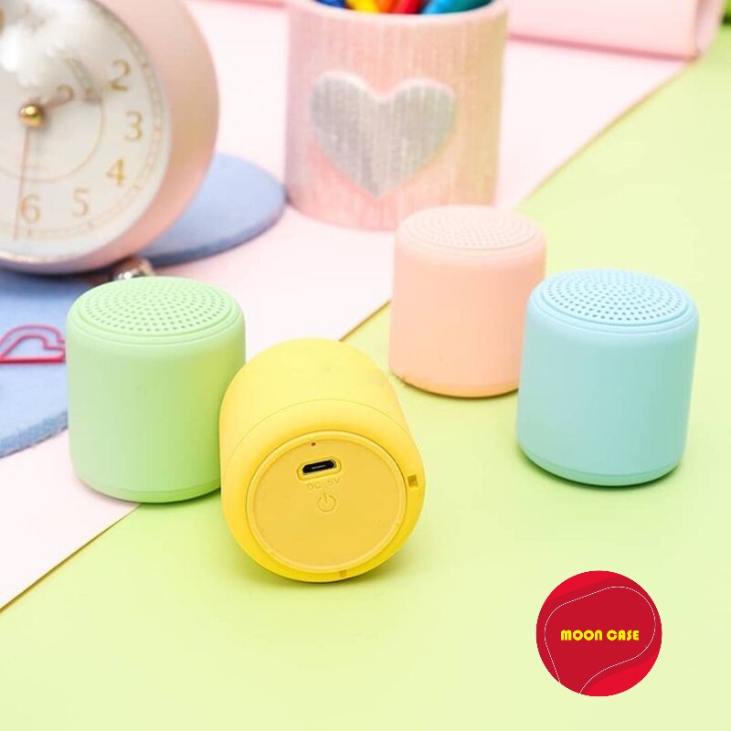 Loa Bluetooth inPods LitteFun Chính Hãng LANPICE âm bass ấm nghe nhạc cực lâu