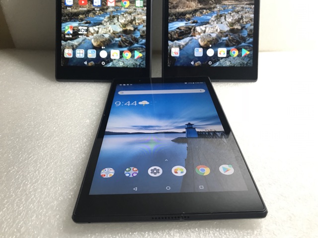 MÁY TÍNH BẢNG LENOVO TAB 4 8INCH WIFI 8504F | BigBuy360 - bigbuy360.vn