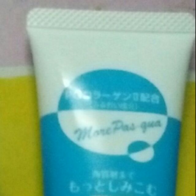 Pass Pg collagen