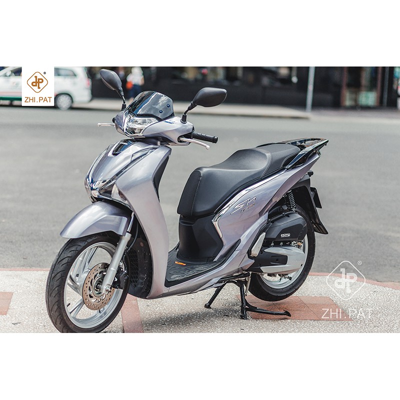 Kính chắn gió Honda SH 2017 - 2019 chính hãng ZHI.PAT cao cấp
