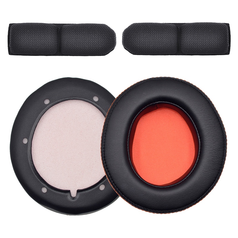 Đệm Bọc Bảo Vệ Tai Nghe Chụp Đầu Siberia 9h Chất Lượng Cao