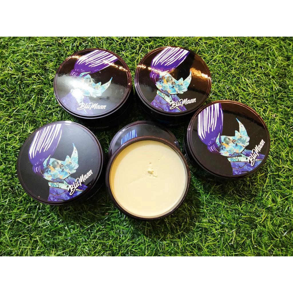 Sáp Vuốt Tóc Nam BluMaan