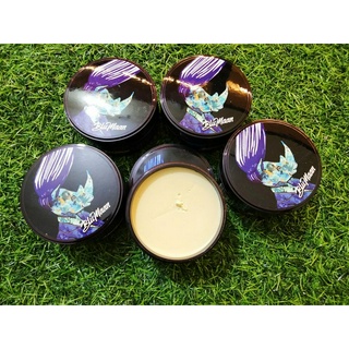Sáp Vuốt Tóc Nam BluMaan  (Bản Tê Giác Xanh )