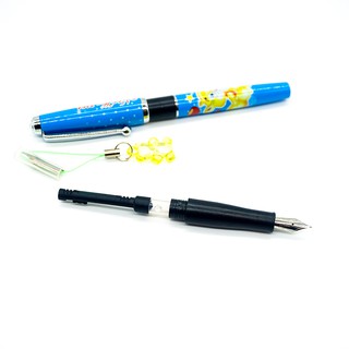 Bút Máy Hồng Hà 2270