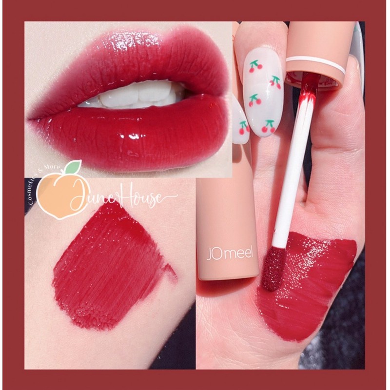 Son Jomeel phiên bản Lip tint | BigBuy360 - bigbuy360.vn
