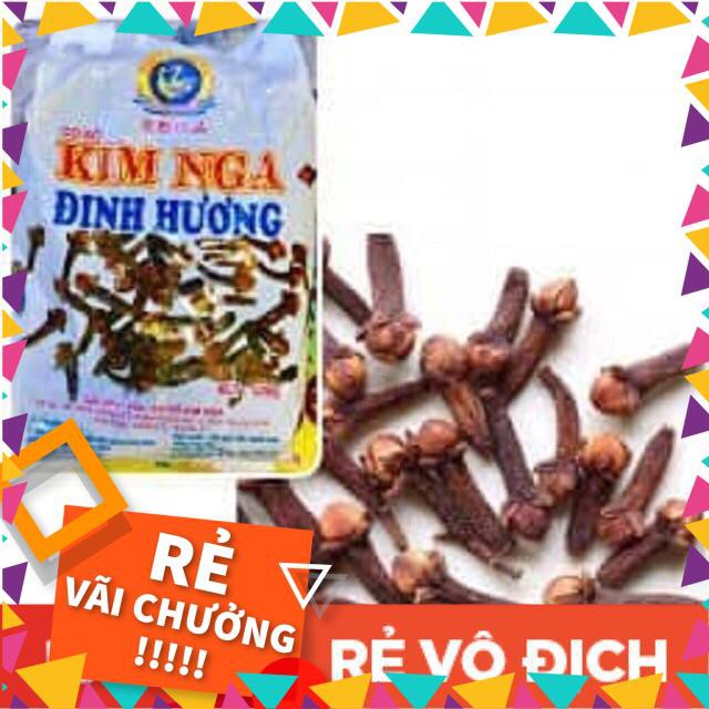 100g đinh hương khô