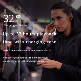 Tai nghe bluetooth Edifier TWS5