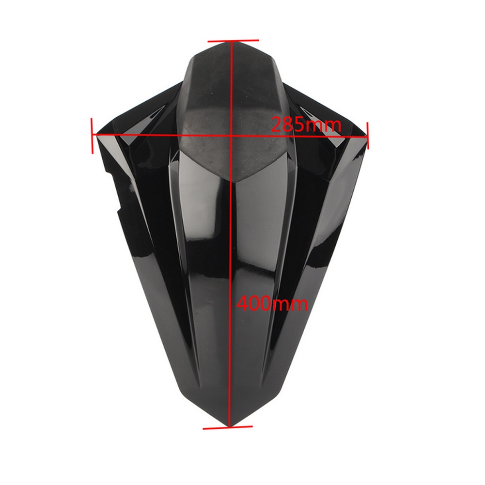 Vỏ Bọc Yên Sau Chuyên Dụng Cho Xe Mô Tô Kawasaki Ninja EX300R EX 300 R z250 2013 2014 2015 2016 2017 2018 2019