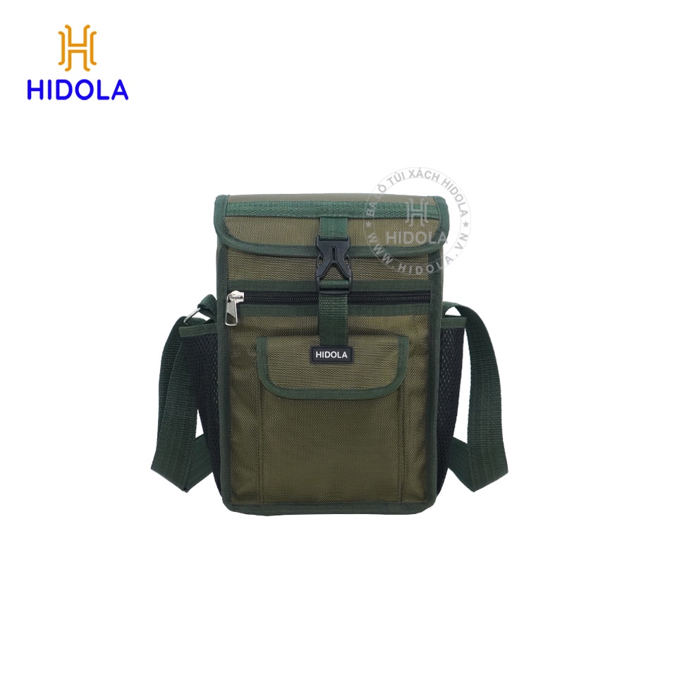21*27*10 TÚI ĐỒ NGHỀ, TÚI ĐỰNG DỤNG CỤ HIDOLA MS02