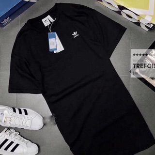Vay Adidas nữ 2019