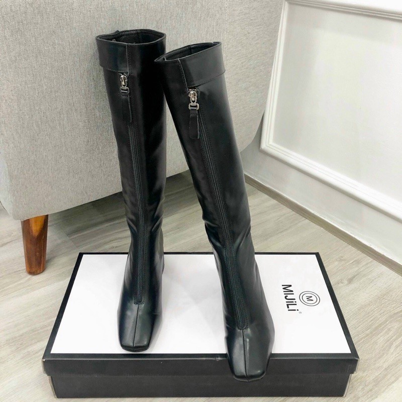 BỐT ĐÙI CAO CẤP