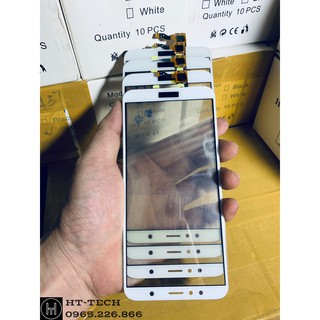 Cảm ứng Huawei Y6 Prime 2018