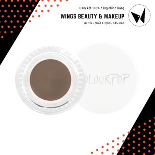 COLOURPOP - Gel kẻ mày Brow Colour
