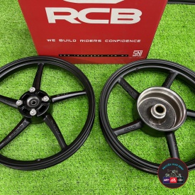 Mâm RCB 5 cây cho Vario, Click, Vision, AB - X135SHOP