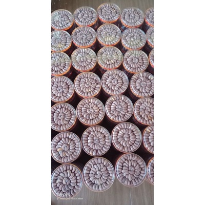 hạt điều xếp hoa 500gr ❤️GIÁ SỈ❤️ chuẩn loại 1 thơm béo