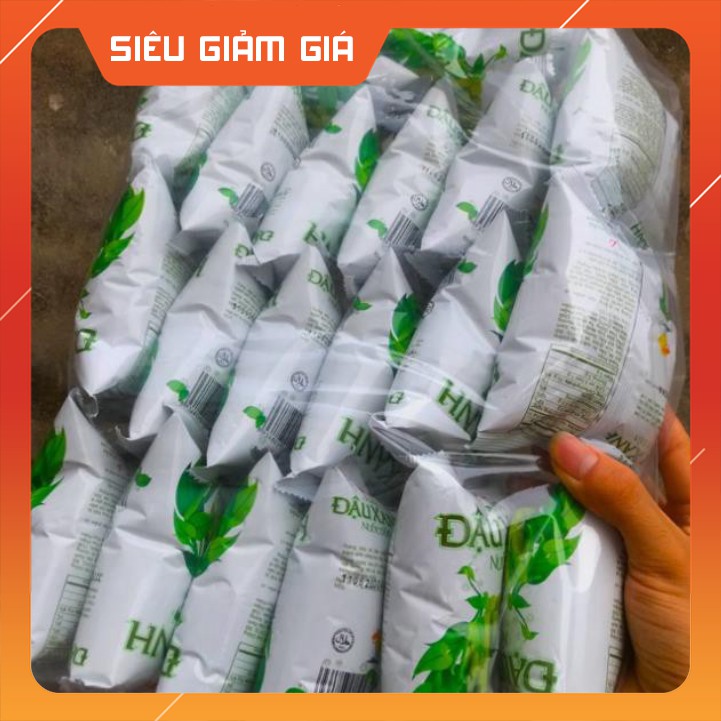 Hàng Siêu Hot* Bịch 20 Gói BIMBIM Oishi Đậu Xanh Nước Cốt Dừa Giá Rẻ*