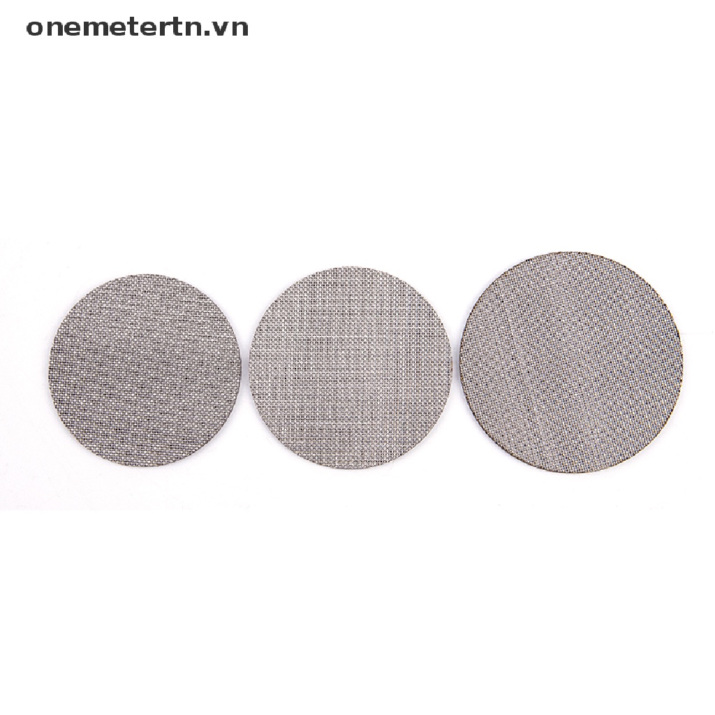 Lưới Lọc Cặn Màn Hình Vòi Hoa Sen Thông Dụng Cho Máy Pha Cà Phê Expresso