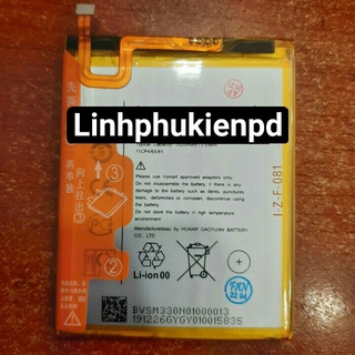 Pin điện thoại Vsmart Star 3 / V330 / V330A / BVSM-330