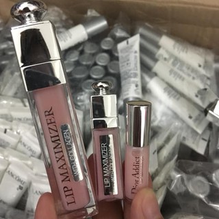 Son Dưỡng Dior Addict Lip Maximizer