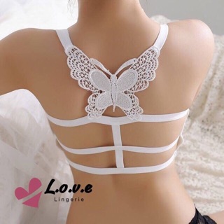 ÁO BRA PHỐI REN NỮ
