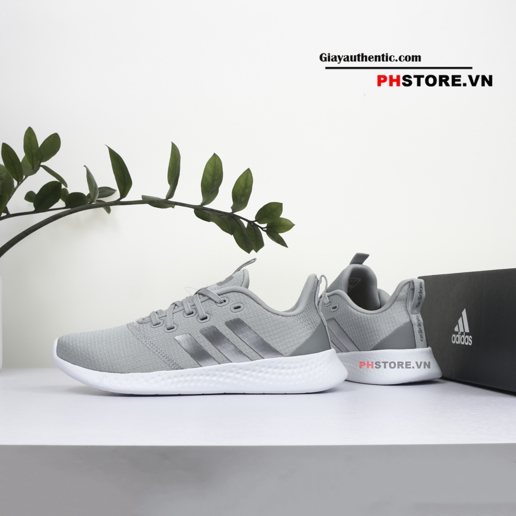 Giày Adidas Nữ chính hãng Puremotion FW8667