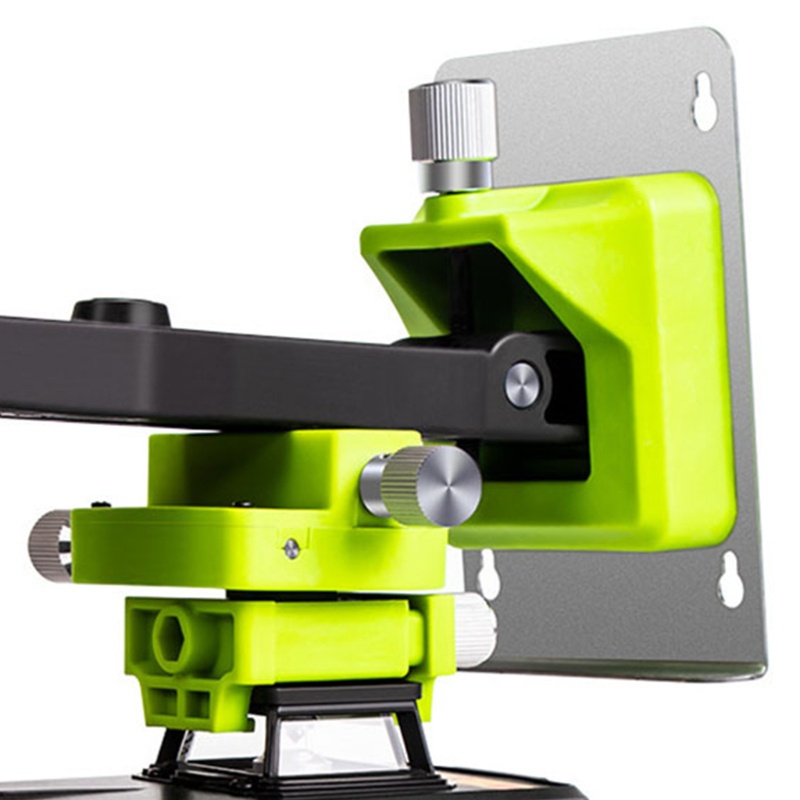 Giá Đỡ Gắn Tường Bằng ABS &amp; Kim Loại Đa Năng Tiện Dụng