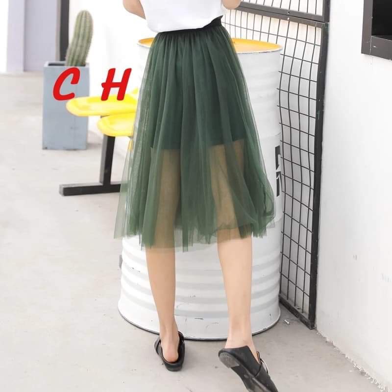 Chân váy tutu công chúa CHU0319 | BigBuy360 - bigbuy360.vn