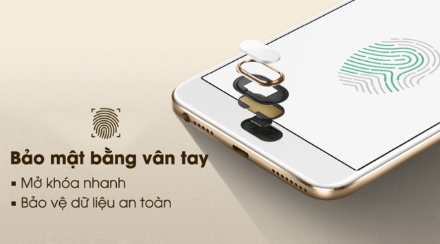 Điện Thoại Oppo F1s. Hàng chính hãng, Máy cũ đẹp 90% | BigBuy360 - bigbuy360.vn