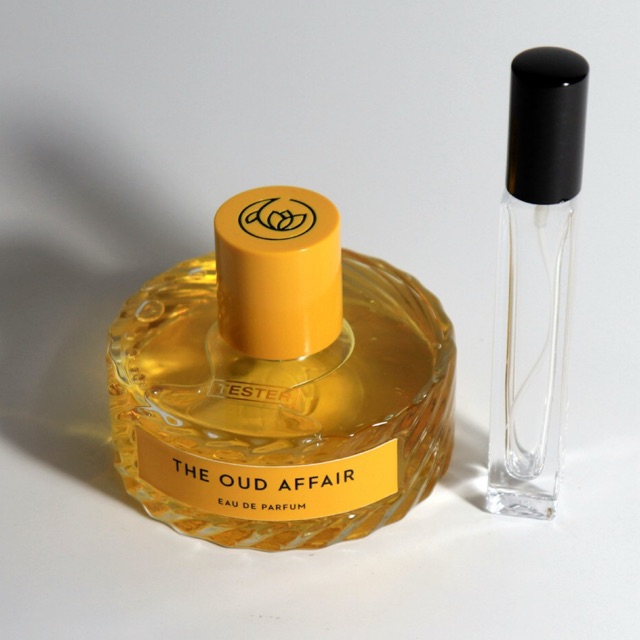 ☻ Mẫu thử nước hoa The Oud Affair Vilhelm Parfumerie  5ml/10ml/20ml ☻