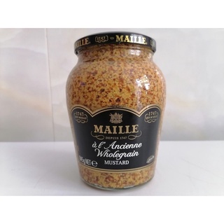 Mù Tạt Old Style Maille (865g)