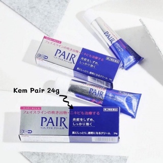 Kem Ngừa Mụn PAIR 24g