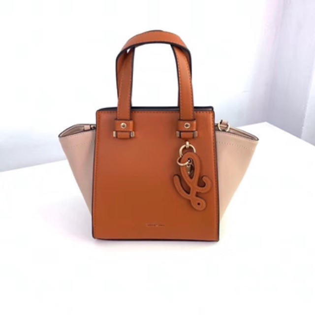 Túi Lyn MERCURY HANDBAG tay cầm