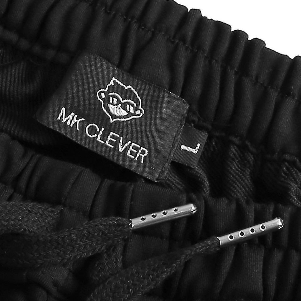 [ SALE SỐC ] QUẦN NỈ DA CÁ PHỐI SỌC CỰC CHẤT | BigBuy360 - bigbuy360.vn