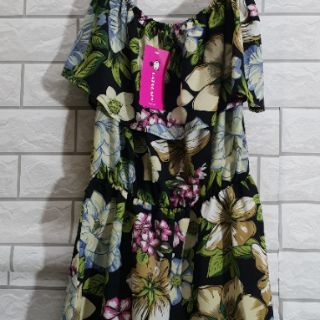 Jumpsuit ống rộng quảng châu