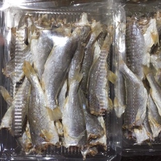 Khô cá đù 1kg 30-40 con (1kg)