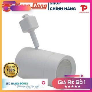 Đèn tracklight 8w led rạng đông