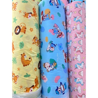 Sỉ vải thô lụa chất 100% cotton