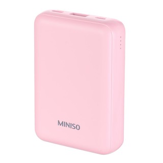 Sạc dự phòng 10000Amh TS 017