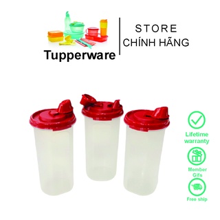 Bình Stor N Pour-Nhựa nguyên sinh