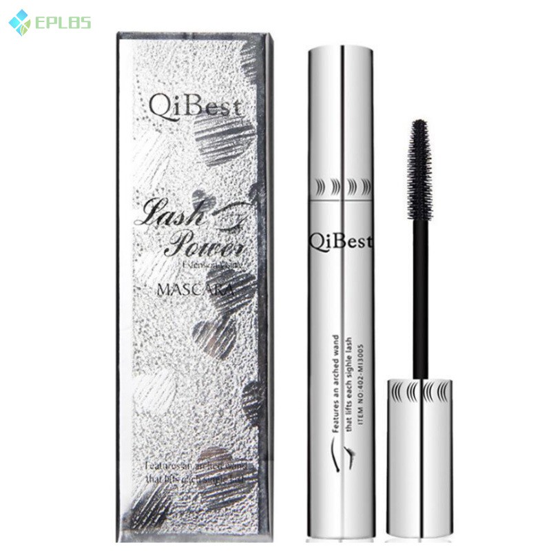 (Hàng Mới Về) Mascara Eplbs Chống Thấm Nước Chuốt Dài Dày Và Cong Mi | BigBuy360 - bigbuy360.vn